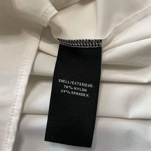 BAGATELLE COLLECTION Classic Long Sleeve Button Up Shirt Size Medium - Picture 9 of 9